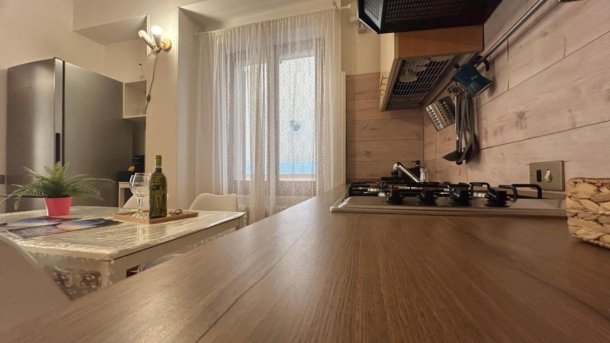 Ankon Apartments Palazzo Mazzini Ανκόνα Εξωτερικό φωτογραφία