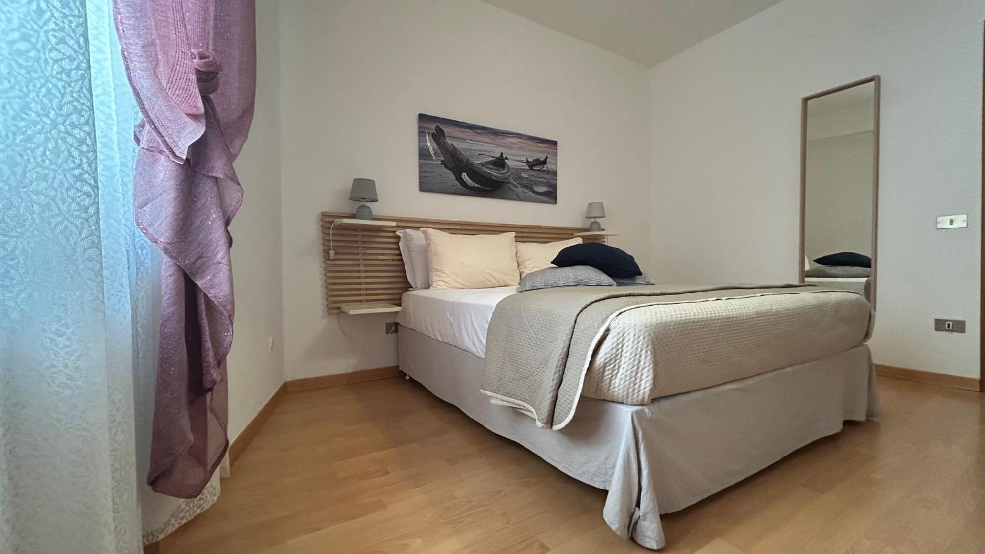 Ankon Apartments Palazzo Mazzini Ανκόνα Εξωτερικό φωτογραφία